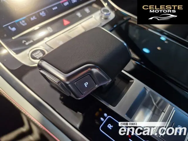 AUDI Q7 (4M) 55 TFSI Quattro Premium 2025 — photo 9 sur 26