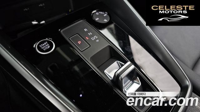 AUDI A3 (8Y) 40 TFSI 2022 — photo 12 sur 34