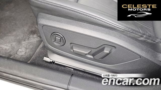 AUDI A3 (8Y) 40 TFSI 2022 — photo 32 sur 34