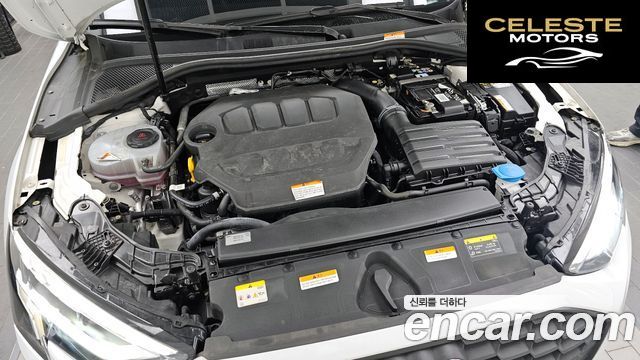 AUDI A3 (8Y) 40 TFSI 2022 — photo 6 sur 34