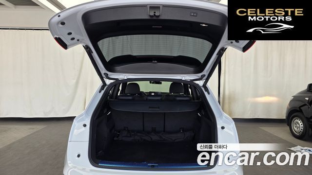 AUDI Q5 (FY) 45 TFSI Quattro Premium 2022 — photo 26 sur 42