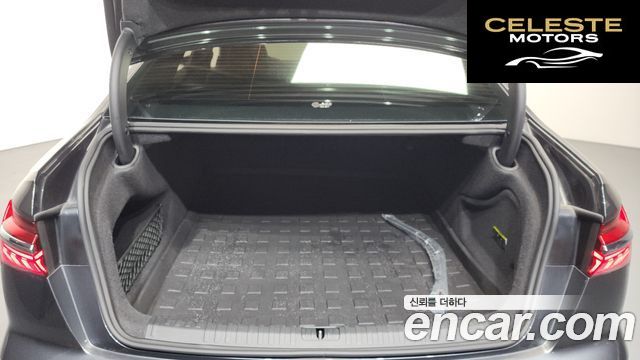 AUDI A6 (C8) 45 TFSI Quattro Premium 2022 — photo 24 sur 34