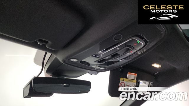 AUDI A6 (C8) 45 TFSI Quattro Premium 2022 — photo 27 sur 34
