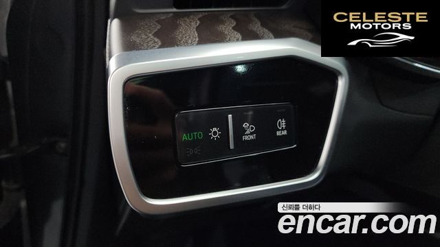 AUDI A6 (C8) 45 TFSI Quattro Premium 2022 — photo 32 sur 34