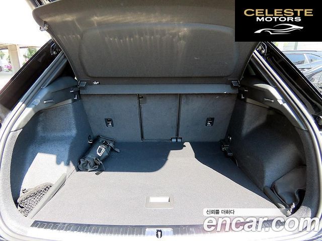AUDI Q3 (F3) 40 TFSI Quattro Premium 2025 — photo 20 sur 26