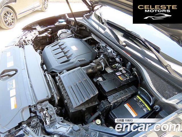 AUDI Q3 (F3) 40 TFSI Quattro Premium 2025 — photo 6 sur 26