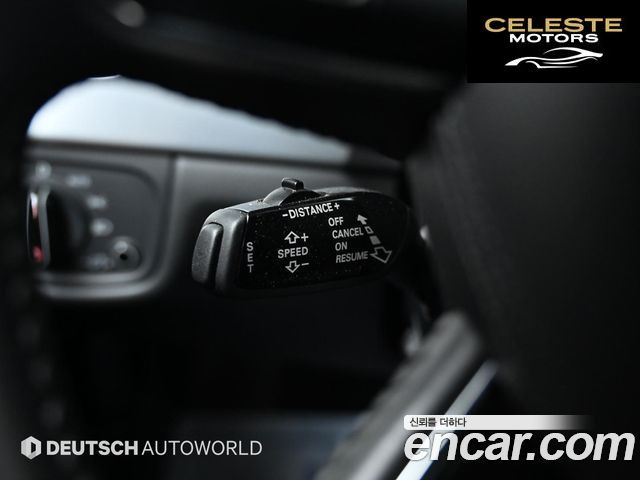 AUDI A8 4.2 TDI Quattro 2013 — photo 17 sur 26