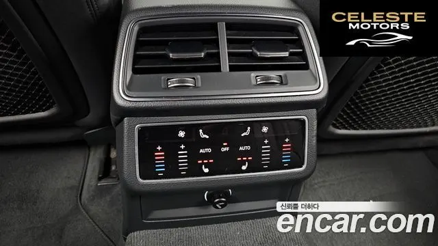 AUDI A6 (C8) 40 TDI Premium 2020 — photo 24 sur 35