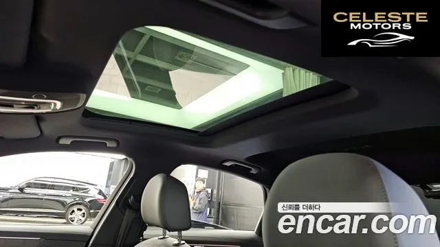AUDI A6 (C8) 40 TDI Premium 2020 — photo 25 sur 35