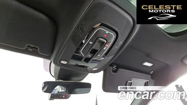 AUDI A6 (C8) 40 TDI Premium 2020 — photo 31 sur 35