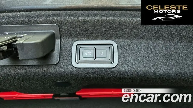 AUDI A6 (C8) 40 TDI Premium 2020 — photo 34 sur 35