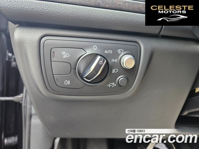 AUDI A6 35 TDI Quattro Premium 2018 — photo 14 sur 24