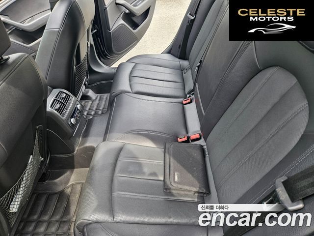 AUDI A6 35 TDI Quattro Premium 2018 — photo 7 sur 24