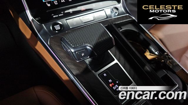 AUDI A6 (C8) 45 TFSI Premium 2023 — photo 12 sur 40