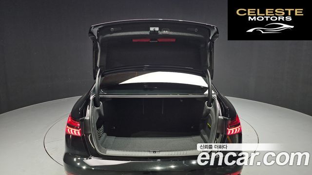 AUDI A6 (C8) 45 TFSI Premium 2023 — photo 26 sur 40