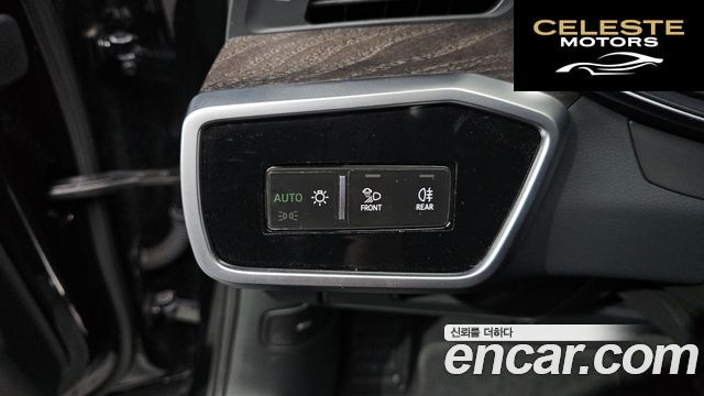 AUDI A6 (C8) 45 TFSI Premium 2023 — photo 29 sur 40