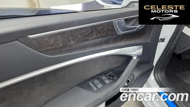 AUDI A7 (4K) 55 TFSI Quattro Premium 2021 — photo 35 sur 37