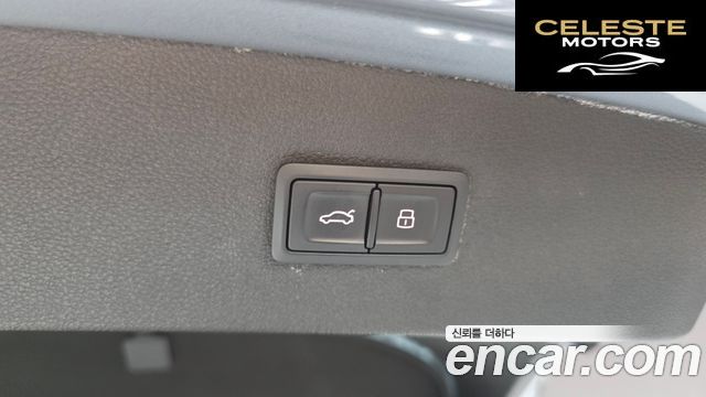 AUDI A7 50 TDI Quattro Premium 2016 — photo 20 sur 20