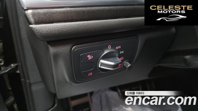 AUDI A6 35 TDI Quattro Premium 2016 — photo 17 sur 20