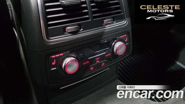 AUDI A6 35 TDI Quattro Premium 2016 — photo 20 sur 20