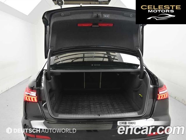 AUDI A6 (C8) 45 TDI Quattro Premium 2021 — photo 19 sur 26