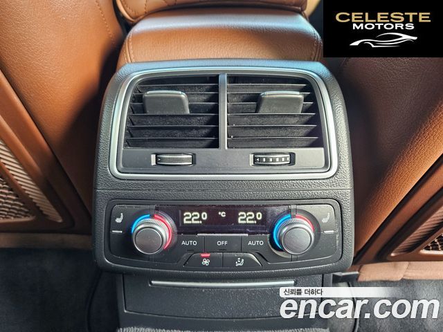 AUDI A6 40 TDI Quattro Premium 2016 — photo 15 sur 26