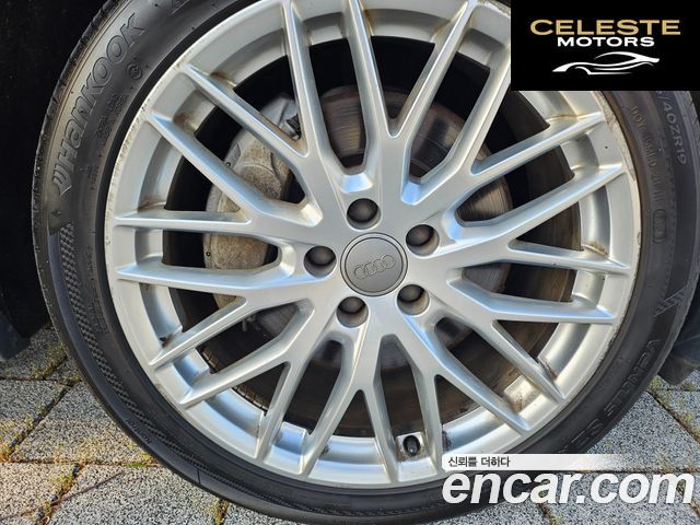 AUDI A6 40 TDI Quattro Premium 2016 — photo 4 sur 26