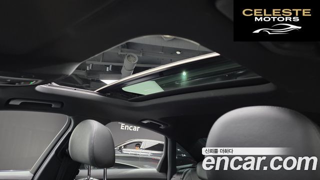 AUDI A6 (C8) 50 TDI Quattro Premium 2021 — photo 21 sur 34