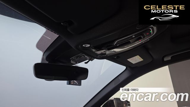 AUDI A6 (C8) 50 TDI Quattro Premium 2021 — photo 26 sur 34