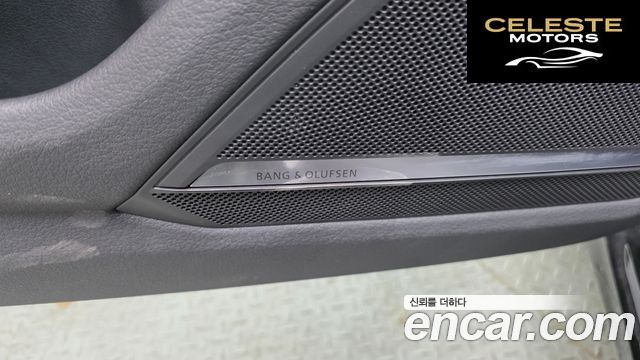 AUDI A6 (C8) 50 TDI Quattro Premium 2021 — photo 30 sur 34