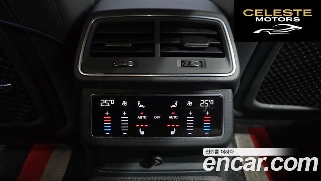 AUDI A6 (C8) 50 TDI Quattro Premium 2021 — photo 34 sur 34