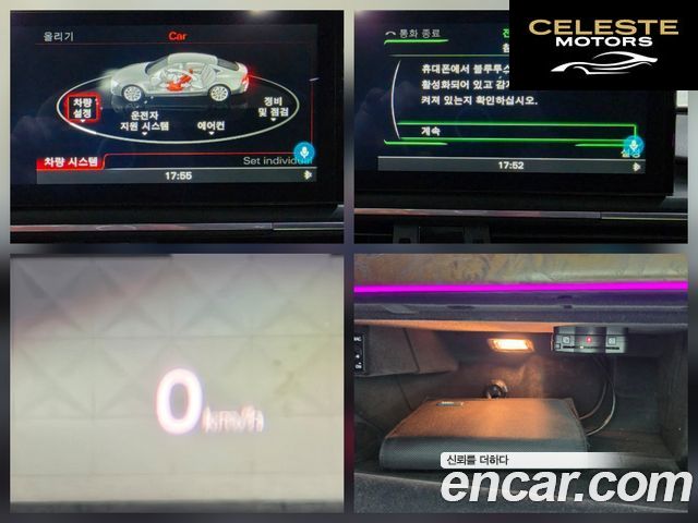 AUDI A7 45 TDI Quattro Dynamic 2015 — photo 16 sur 26