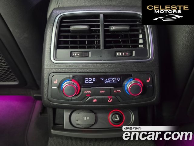 AUDI A7 45 TDI Quattro Dynamic 2015 — photo 19 sur 26