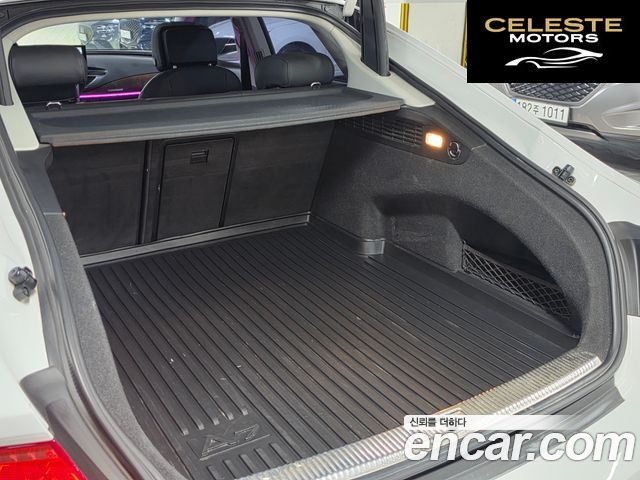 AUDI A7 45 TDI Quattro Dynamic 2015 — photo 20 sur 26