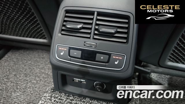 AUDI A5 (F5) 40 TFSI Quattro Premium Sportback 2023 — photo 26 sur 34