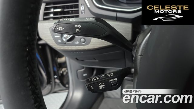 AUDI A5 (F5) 40 TFSI Quattro Premium Sportback 2023 — photo 30 sur 34