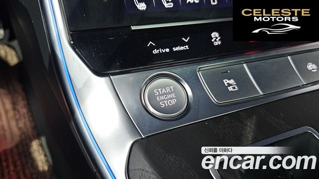 AUDI A6 (C8) 45 TFSI Quattro Premium 2020 — photo 27 sur 34