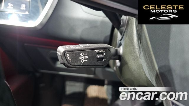 AUDI A6 (C8) 45 TFSI Quattro Premium 2020 — photo 28 sur 34