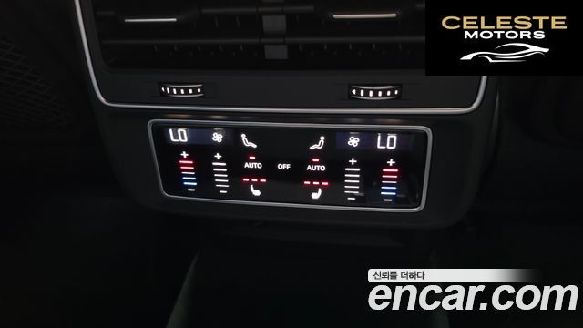 AUDI Q8 (4M) 55 TFSI Quattro Premium 2023 — photo 29 sur 34