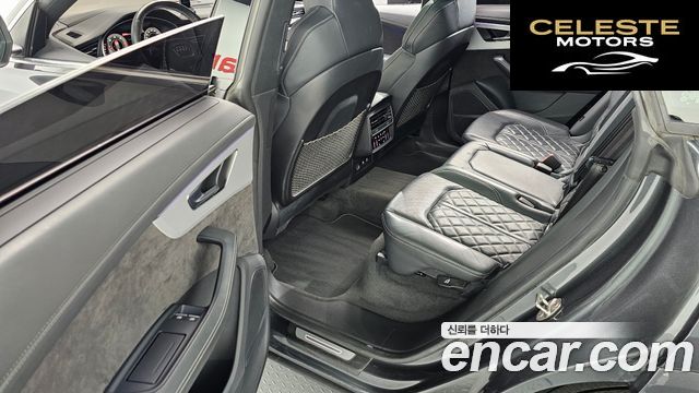 AUDI Q8 (4M) 50 TDI Quattro Premium 2022 — photo 18 sur 34