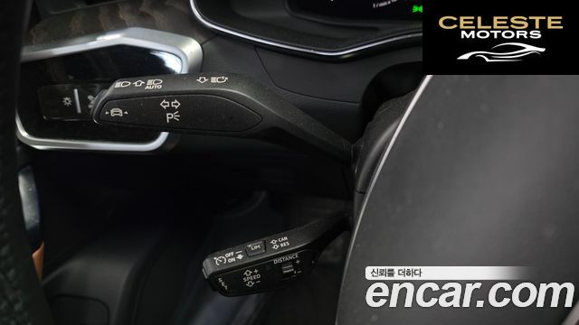 AUDI A6 (C8) 45 TFSI Quattro Premium 2023 — photo 28 sur 33