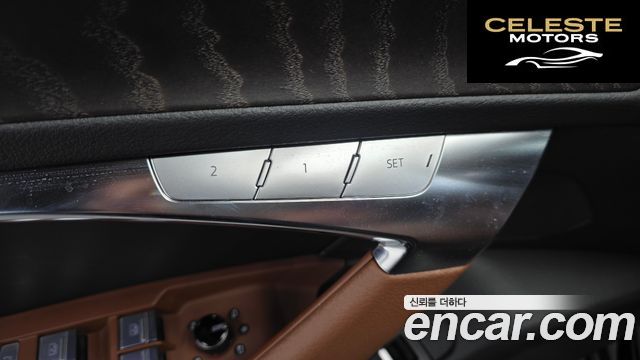AUDI A6 (C8) 45 TFSI Quattro Premium 2023 — photo 31 sur 33