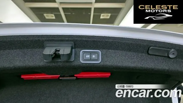 AUDI A6 (C8) 40 TDI Premium 2020 — photo 27 sur 31