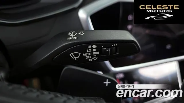 AUDI A6 (C8) 40 TDI Premium 2020 — photo 28 sur 31