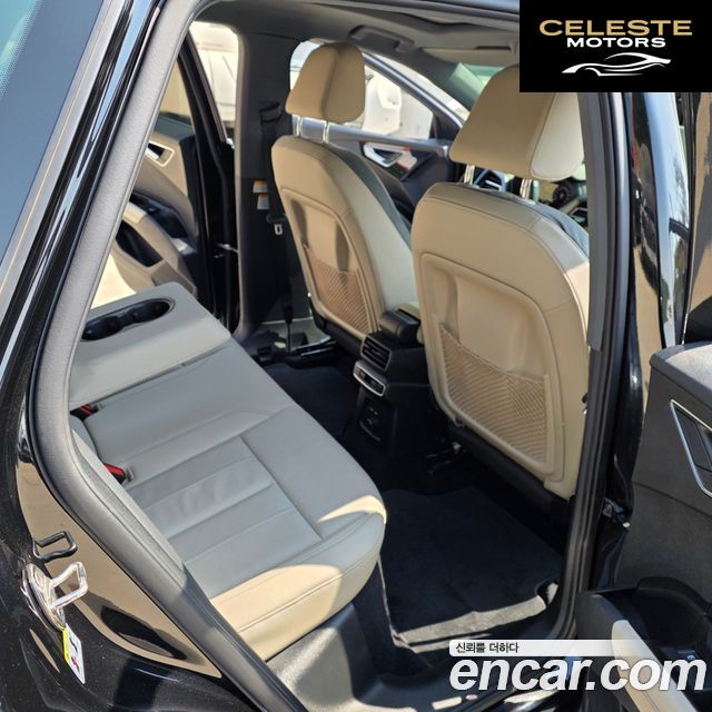 AUDI Q4 e-(F4) 40 Premium 2022 — photo 12 sur 26