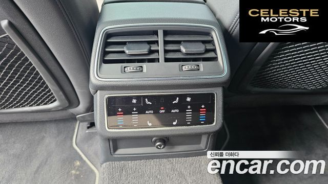 AUDI A6 (C8) 45 TDI Quattro Premium 2021 — photo 16 sur 25