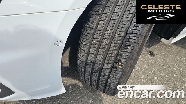 AUDI A6 (C8) 45 TDI Quattro Premium 2021 — photo 18 sur 25