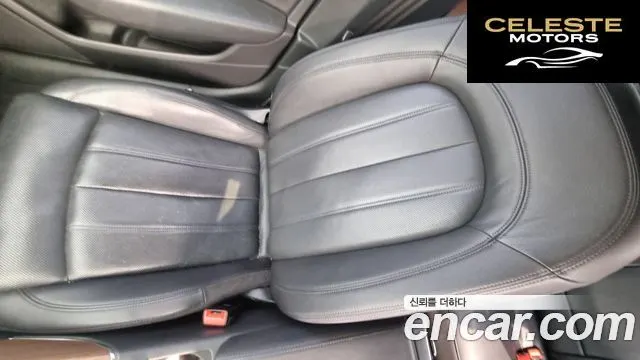 AUDI A6 40 TDI Quattro Premium 2016 — photo 10 sur 23