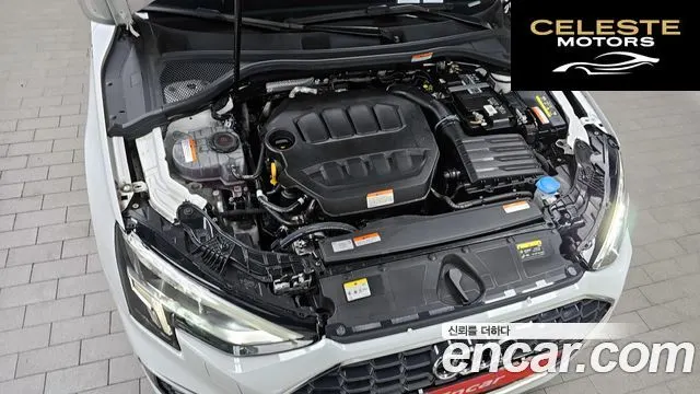 AUDI A3 (8Y) 40 TFSI Premium 2023 — photo 6 sur 31