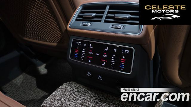 AUDI A6 (C8) 45 TFSI Quattro Premium 2023 — photo 19 sur 20